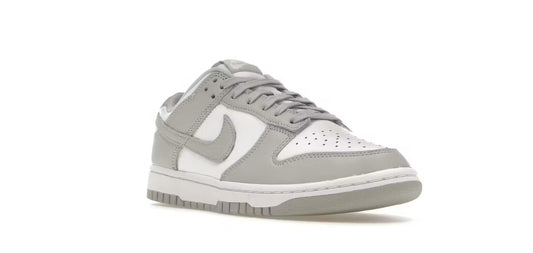 Nike Dunk Low Grey Fog