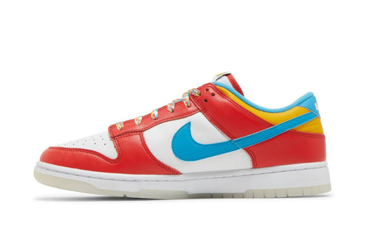 Dunk Low Fruity Pebbles