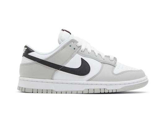 Dunk Low SE Lottery Pack Grey Fog