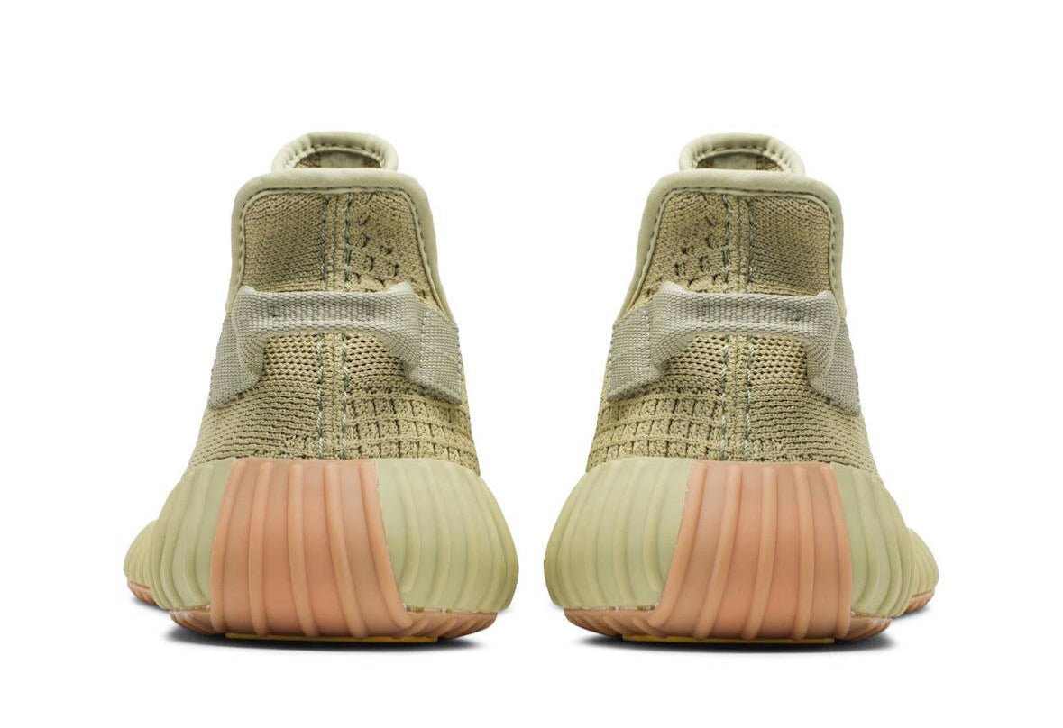 Boost 350 V2 Sulfur