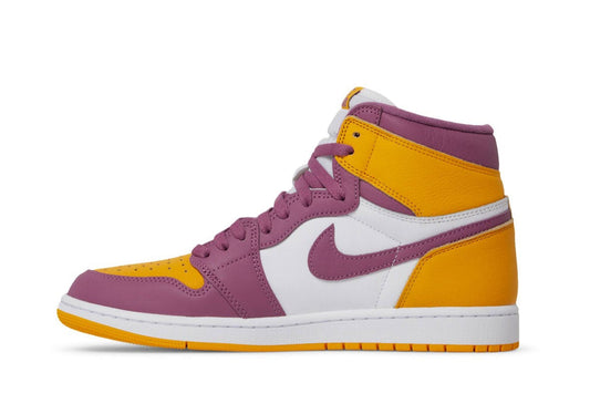 Jordan 1 High OG Brotherhood