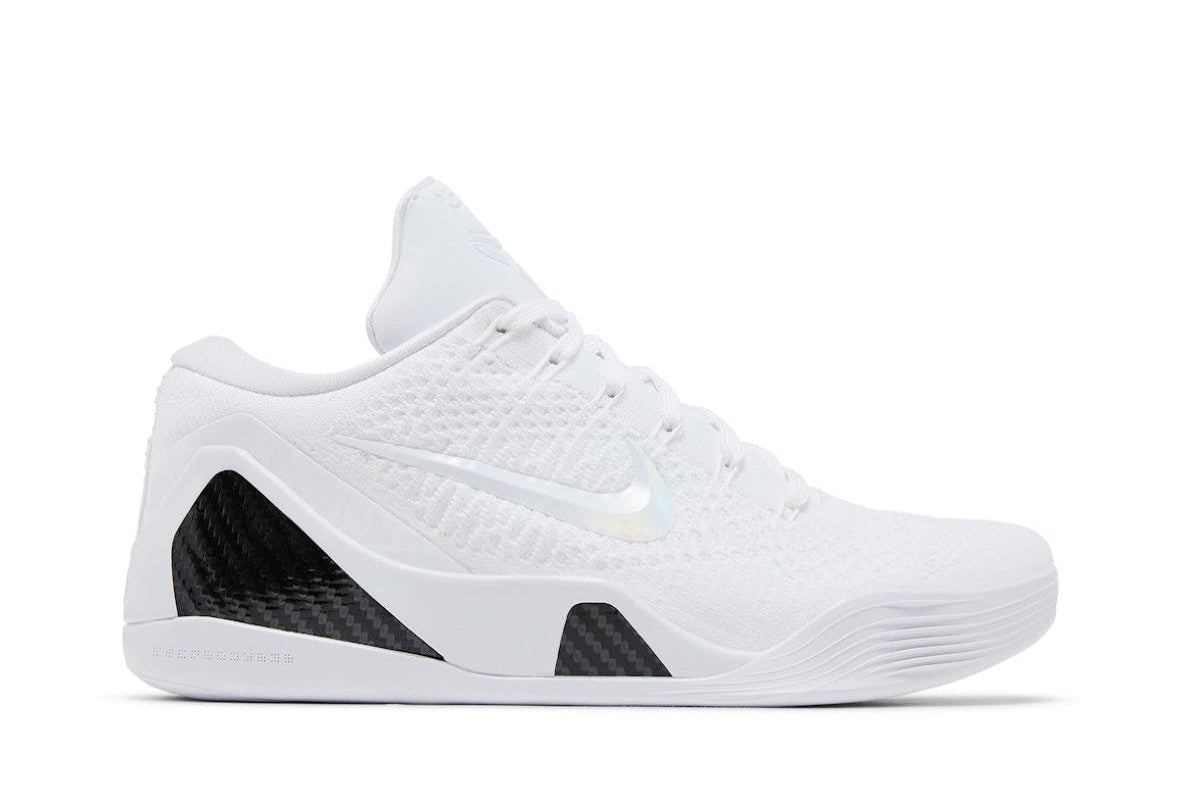 Kobe 9 Elite Low Protro Halo