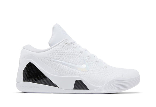 Kobe 9 Elite Low Protro Halo