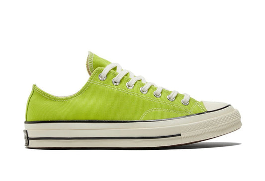 Chuck 70 Low Lime Twist