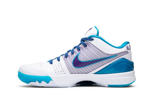 Zoom Kobe 4 Protro Draft Day