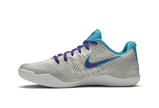 Kobe 11 Low Draft Day