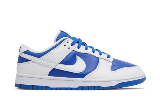 Dunk Low Racer Blue