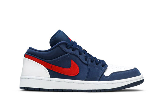 Jordan 1 Low USA