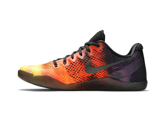 Kobe 11 Sunset