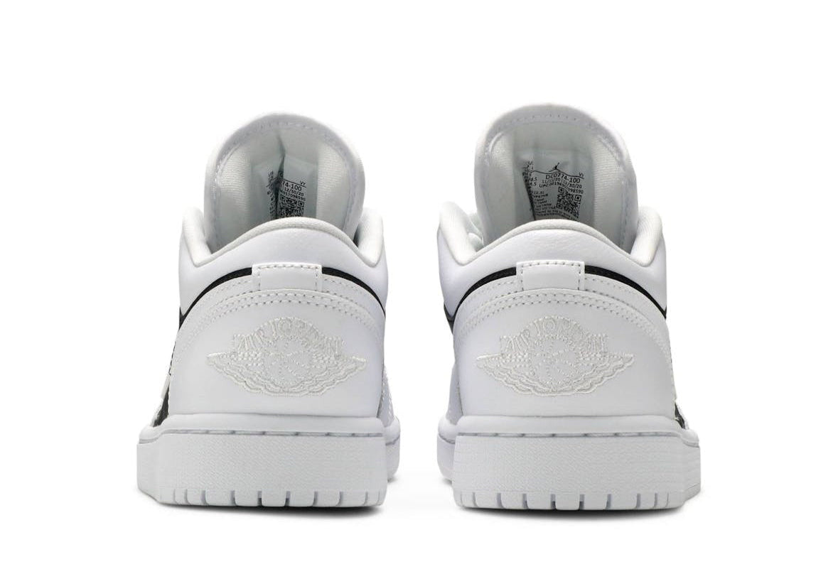 Jordan 1 Low Panda
