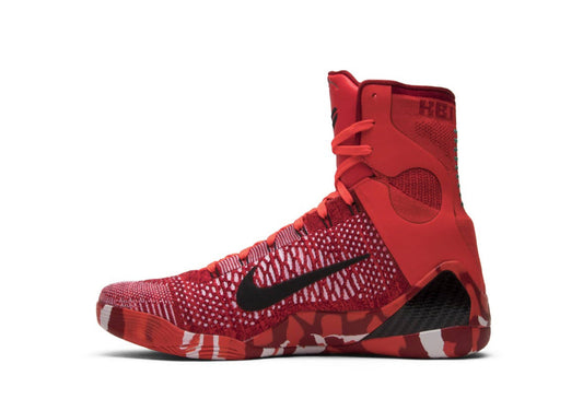 Kobe 9 Elite Christmas