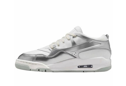 Jordan 4 RM Chrome