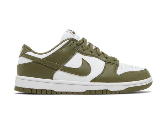 Dunk Low Medium Olive