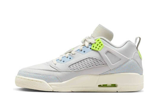 Jordan Spizike Low Photon Dust Volt