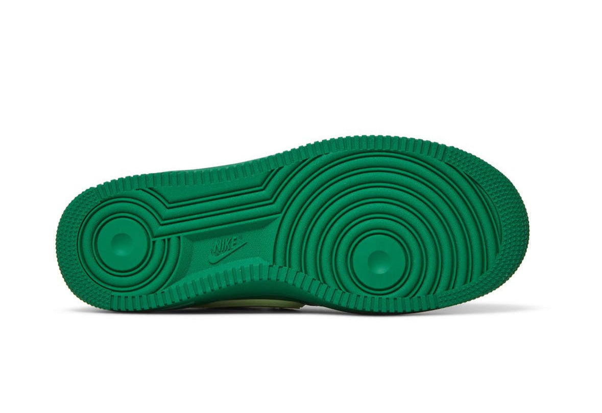 Air Force 1 Low Green