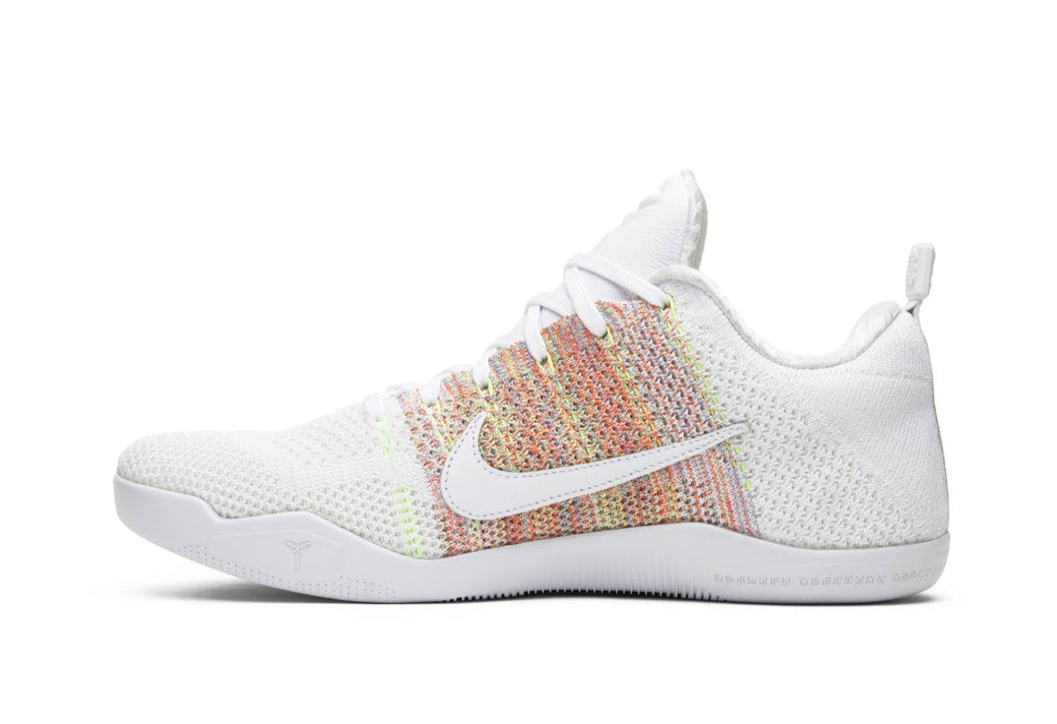 Kobe 11 Elite Low 4KB