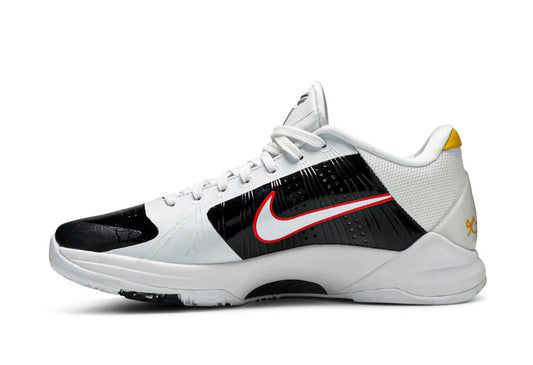 Zoom Kobe 5 Protro Alternate Bruce Lee