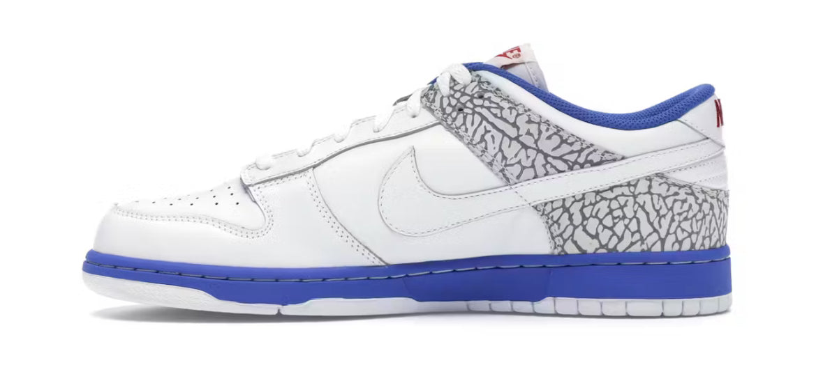 Nike Dunk Low PRM Jordan Pack