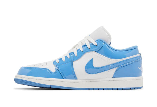 Jordan 1 Low SE Legend Blue