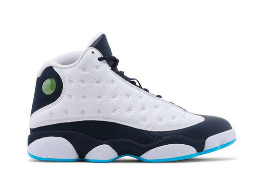 Jordan 13 Retro Obsidian