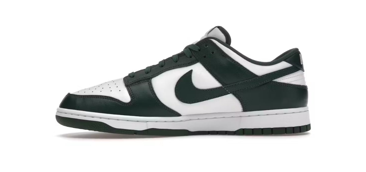 Nike Dunk Low Michigan State