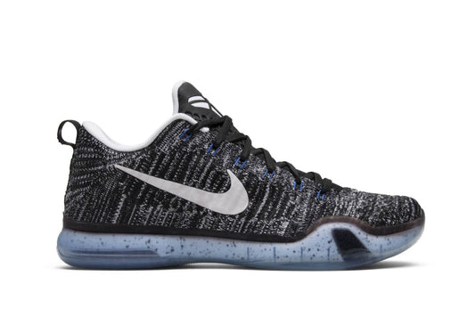 Kobe 10 Elite HTM Oreo