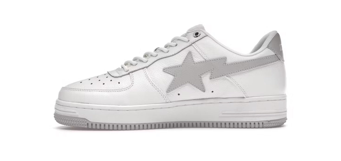 BAPE Bape Sta JJJJound White