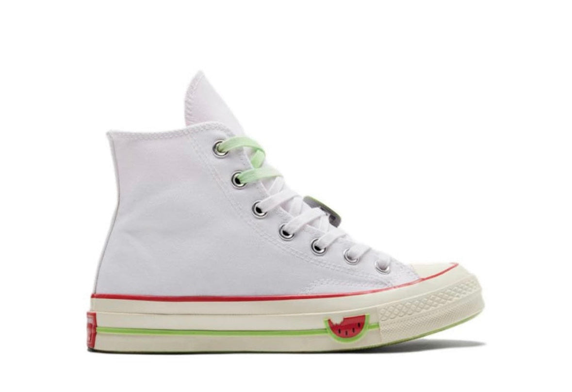 Chuck 70 High Watermelon