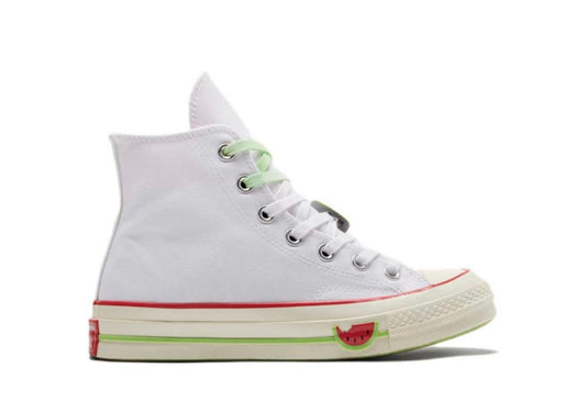 Chuck 70 High Watermelon
