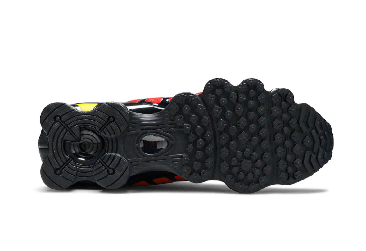 Shox TL Sunrise Gradient