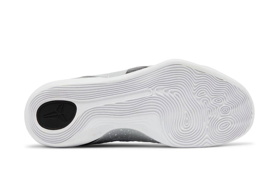 Kobe 9 Premium HTM Milan Wolf Grey