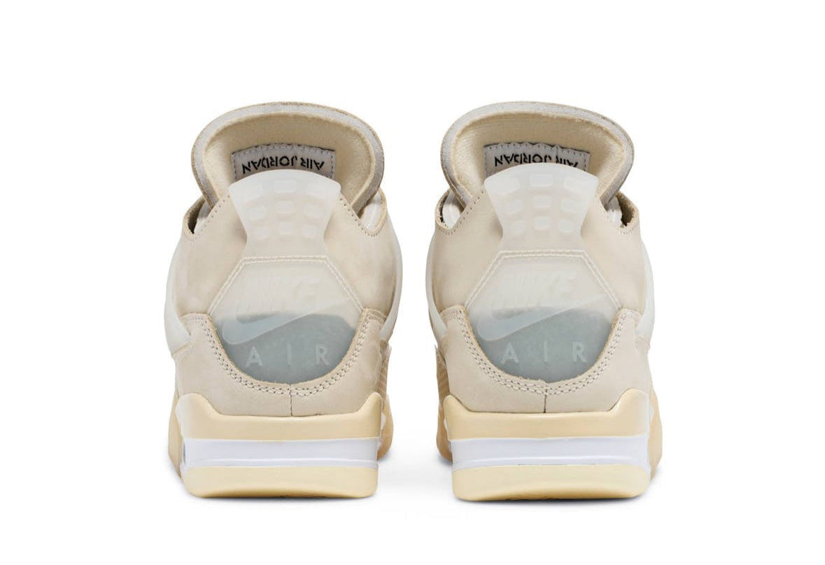 Jordan 4 SP Sail