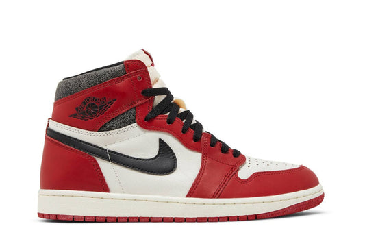 Jordan 1 Retro High OG Chicago Lost & Found
