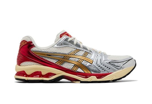 Gel-Kayano 14 Politics Exclusive ‘Just Say No’