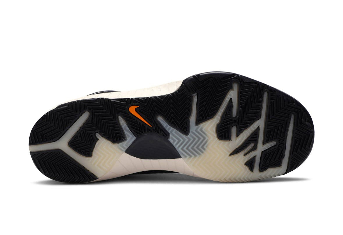 Kobe 4 Protro Black Mamba
