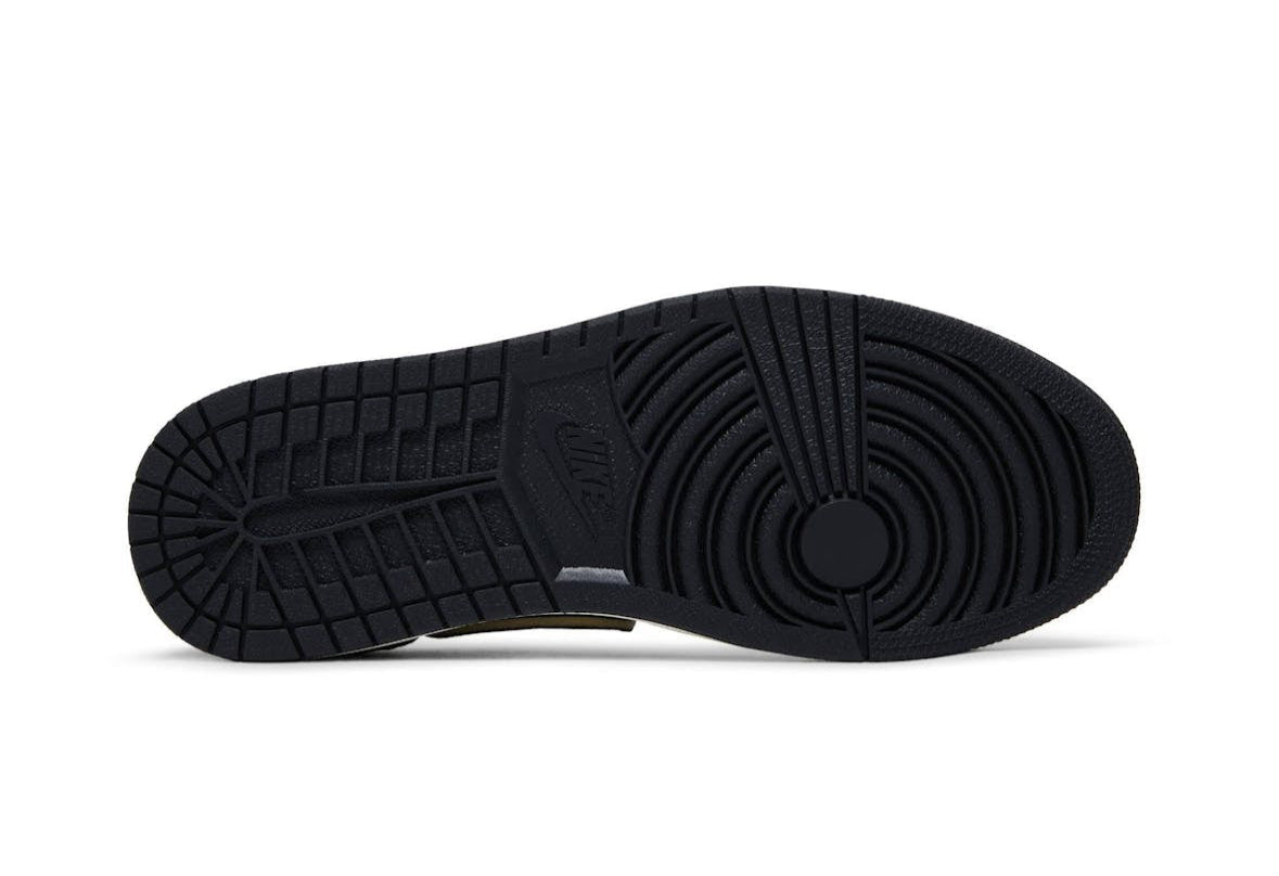 Jordan 1 Low OG EX Dark Smoke Grey
