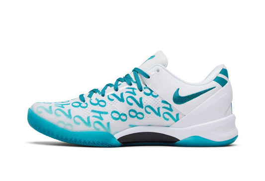 Kobe 8 Protro Radient Emerald