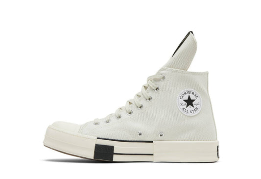 TURBODRK Chuck Taylor All Star 70 High White