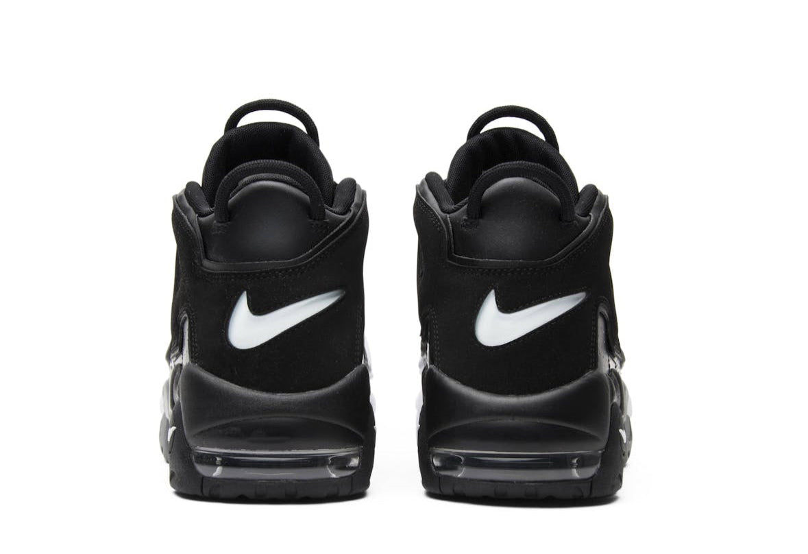 Air More Uptempo Tri-Color