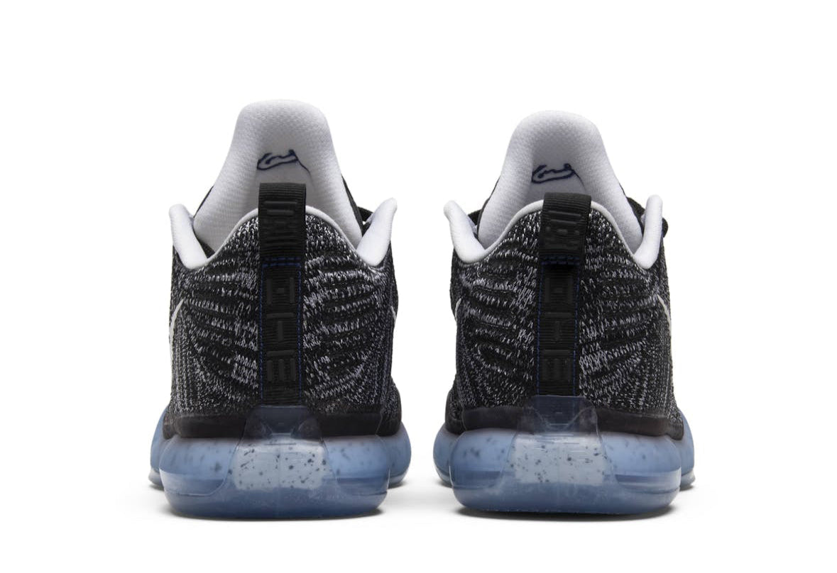 Kobe 10 Elite HTM Oreo