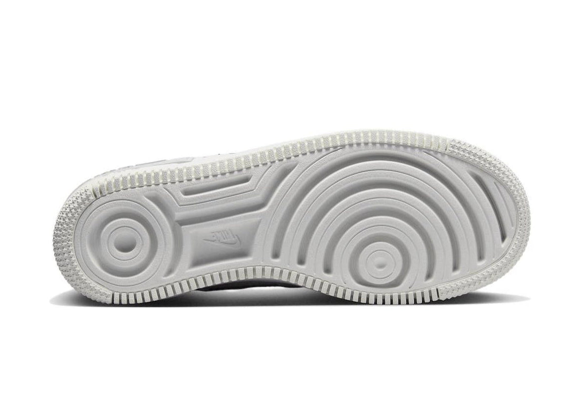Air Force 1 Shadow Sail Earth Python