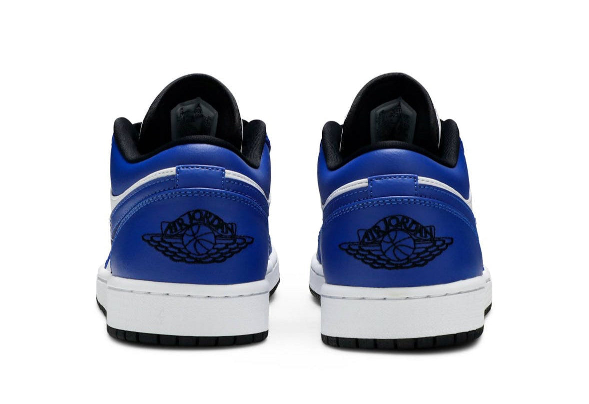 Jordan 1 Low Game Royal