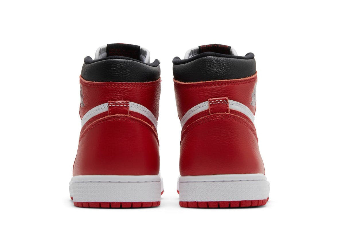 Jordan 1 High OG Heritage
