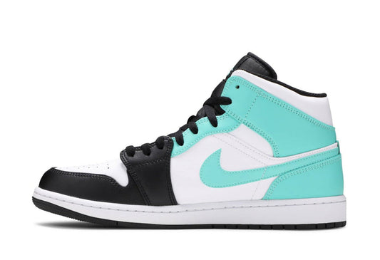 Jordan 1 Mid Tropical Twist