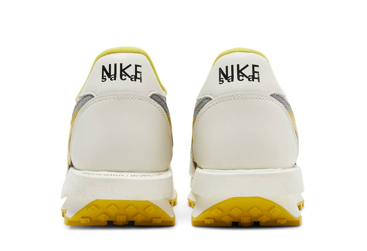 LDWaffle Bright Citron