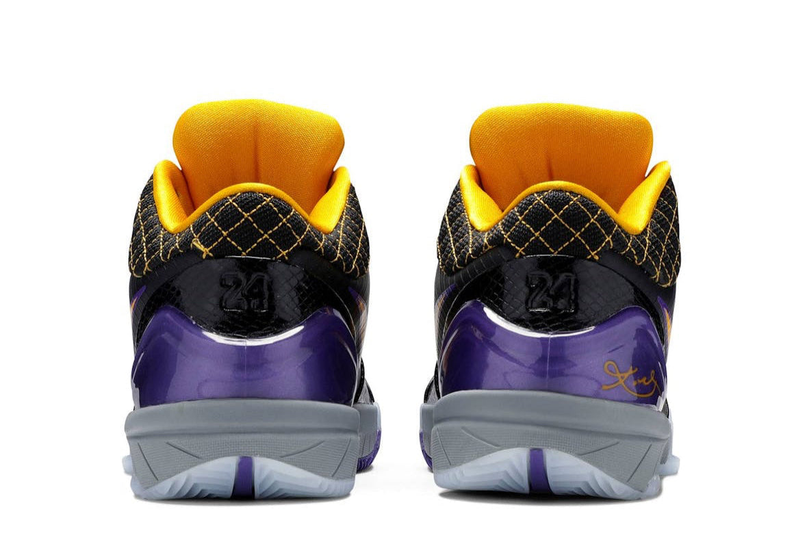 Kobe 4 Protro Carpe Diem