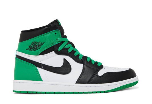 Jordan 1 High OG Lucky Green
