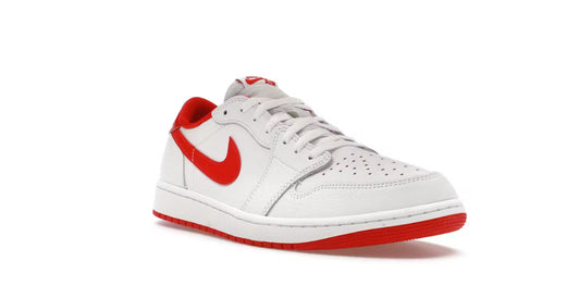 Air Jordan 1 Retro Low OG University Red