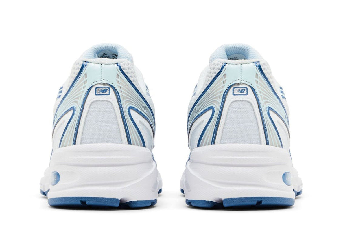 740 Ice Blue