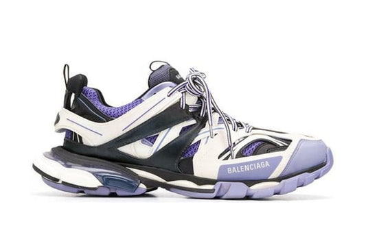 Track Trainer Purple